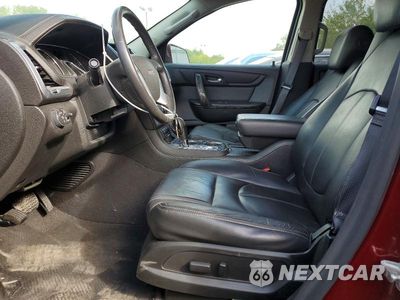 Zdjęcie 7 z 13 samochodu: 2015 GMC ACADIA SLT-1 VIN:1GKKRRKD1FJ155120 - miniatura