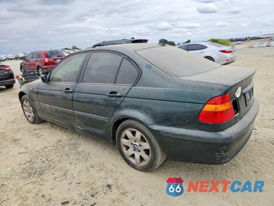 Drugie zdjęcie samochodu z przodu: 2005 BMW 325 IS SULEV VIN:WBAAZ33445KW76423 - miniatura