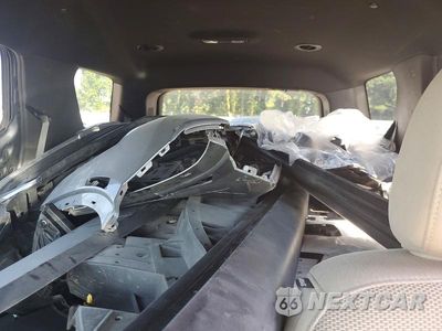 Zdjęcie 10 z 13 samochodu: 2023 CHEVROLET TRAVERSE LS VIN:1GNERFKW2PJ245510 - miniatura