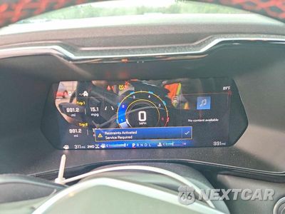 Zdjęcie 9 z 12 samochodu: 2026 CHEVROLET COLORADO Z71 VIN:1GCPTDEKXT1301476 - miniatura