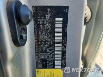 Zdjęcie 13 z 13 samochodu: 2006 LEXUS RX 330 VIN:2T2GA31U46C045788 - miniatura