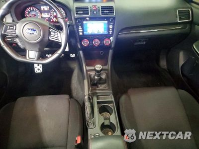 Zdjęcie 8 z 12 samochodu: 2020 SUBARU WRX PREMIUM VIN:JF1VA1C61L9819419 - miniatura