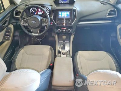 Zdjęcie 8 z 14 samochodu: 2019 SUBARU FORESTER PREMIUM VIN:JF2SKAGC5KH526221 - miniatura