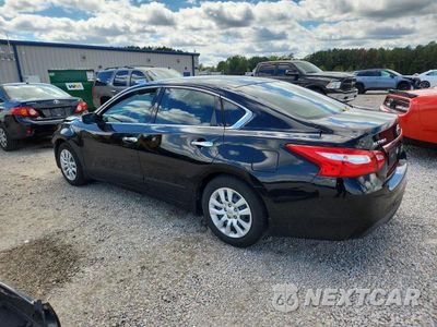 Drugie zdjęcie samochodu z przodu: 2017 NISSAN ALTIMA 2.5 S VIN:1N4AL3APXHC139688 - miniatura