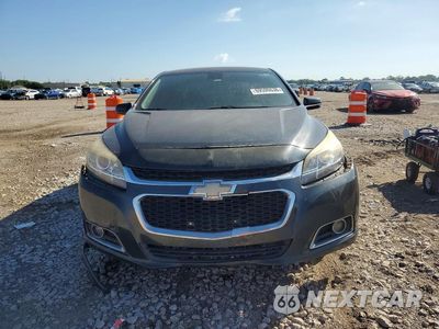 Piąte zdjęcie samochodu w środku: 2016 CHEVROLET MALIBU LIMITED LTZ VIN:1G11E5SA2GU134030 - miniatura
