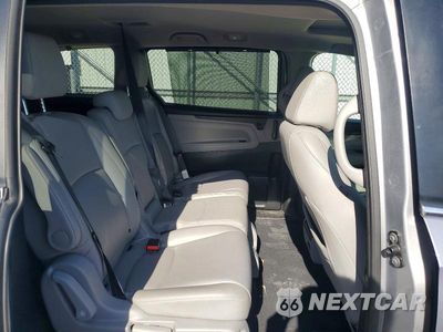 Zdjęcie 11 z 13 samochodu: 2020 HONDA ODYSSEY EXL VIN:5FNRL6H71LB055016 - miniatura