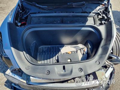 Zdjęcie 12 z 14 samochodu: 2025 TESLA MODEL Y VIN:7SAYGDEF5SF301289 - miniatura