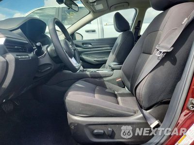 Zdjęcie 7 z 12 samochodu: 2025 NISSAN ALTIMA SV VIN:1N4BL4DV0SN351449 - miniatura