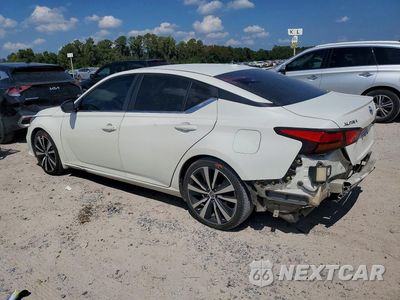Drugie zdjęcie samochodu z przodu: 2019 NISSAN ALTIMA SR VIN:1N4BL4CV0KC138188 - miniatura