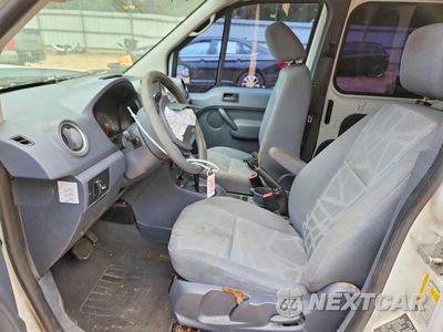 Zdjęcie 7 z 13 samochodu: 2013 FORD TRANSIT CONNECT XLT VIN:NM0LS6BN5DT169483 - miniatura