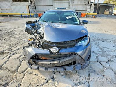 Piąte zdjęcie samochodu w środku: 2017 TOYOTA COROLLA LE VIN:5YFBURHE1HP616292 - miniatura