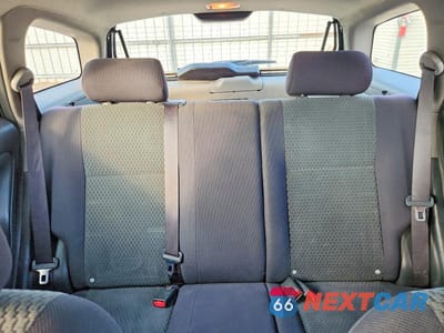 Zdjęcie 10 z 13 samochodu: 2006 TOYOTA MATRIX BASE VIN:2T1LR30E26C553960 - miniatura