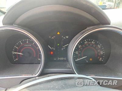 Zdjęcie 9 z 13 samochodu: 2011 TOYOTA HIGHLANDER LIMITED VIN:5TDDK3EH0BS053714 - miniatura