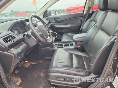 Zdjęcie 7 z 13 samochodu: 2016 HONDA CR-V EXL VIN:2HKRM4H71GH724166 - miniatura