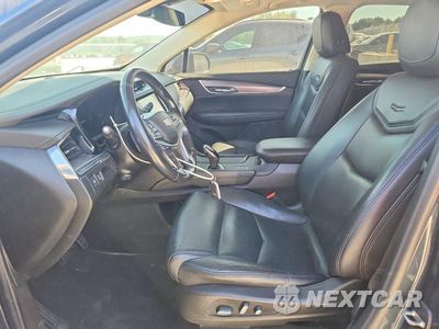 Zdjęcie 7 z 13 samochodu: 2019 CADILLAC XT5 LUXURY VIN:1GYKNDRS0KZ176531 - miniatura