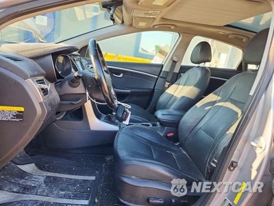 Zdjęcie 13 z 24 samochodu: 2014 HYUNDAI ELANTRA GT BASE VIN:KMHD35LHXEU171244 - miniatura