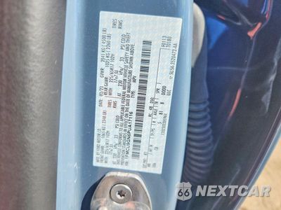 Zdjęcie 13 z 13 samochodu: 2023 FORD ESCAPE ACTIVE VIN:1FMCU9GN6PUA17116 - miniatura
