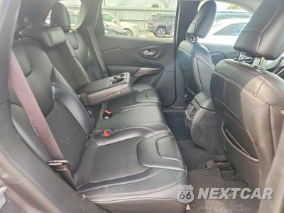 Zdjęcie 11 z 13 samochodu: 2019 JEEP CHEROKEE LATITUDE PLUS VIN:1C4PJMLBXKD374644 - miniatura