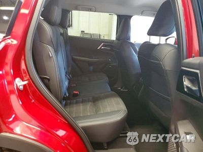 Zdjęcie 11 z 13 samochodu: 2025 MITSUBISHI OUTLANDER SE VIN:JA4J4VA8XSZ035227 - miniatura