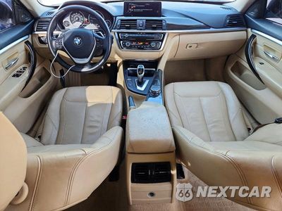 Zdjęcie 8 z 12 samochodu: 2015 BMW 428 I GRAN COUPE SULEV VIN:WBA4A9C57FGL86391 - miniatura