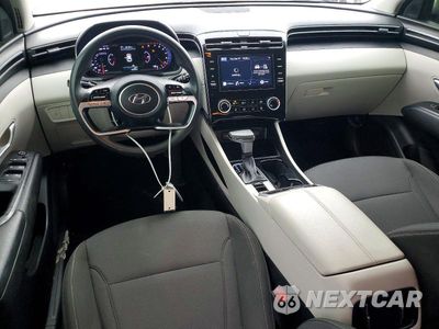Zdjęcie 8 z 13 samochodu: 2022 HYUNDAI TUCSON SEL VIN:5NMJBCAE6NH032498 - miniatura