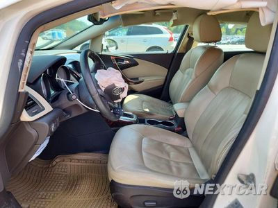 Zdjęcie 7 z 12 samochodu: 2012 BUICK VERANO VIN:1G4PS5SK6C4148263 - miniatura