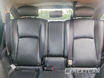 Zdjęcie 10 z 13 samochodu: 2005 INFINITI FX35 LIMITED EDITION VIN:JNRAS08W95X207069 - miniatura