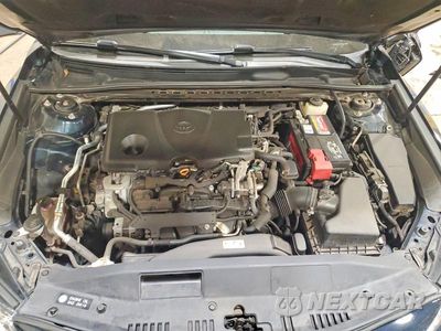 Zdjęcie 11 z 12 samochodu: 2018 TOYOTA CAMRY DELUXE VIN:4T1B11HK2JU607203 - miniatura