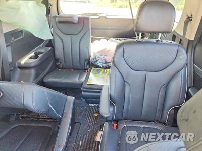 Zdjęcie 10 z 13 samochodu: 2023 HYUNDAI PALISADE SEL VIN:KM8R24GE4PU595086 - miniatura