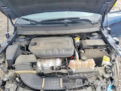 Zdjęcie 11 z 12 samochodu: 2021 JEEP CHEROKEE LATITUDE PLUS VIN:1C4PJMLB1MD205499 - miniatura
