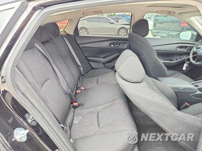Zdjęcie 10 z 13 samochodu: 2023 HONDA ACCORD EX VIN:1HGCY1F34PA054341 - miniatura