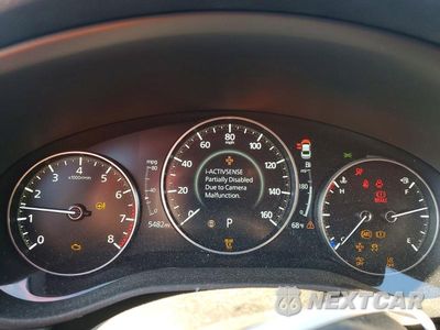 Zdjęcie 9 z 12 samochodu: 2025 MAZDA 3 VIN:JM1BPAAM3S1780374 - miniatura