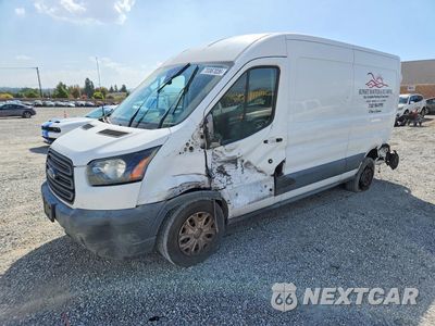 2018 FORD TRANSIT T-250 1FTYR2CMXJKA71697 - główne zdjęcie licytacji z USA - miniatura