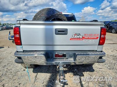 Zdjęcie 6 z 12 samochodu: 2015 CHEVROLET SILVERADO K1500 LT VIN:3GCUKREC8FG199564 - miniatura