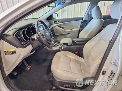 Zdjęcie 7 z 12 samochodu: 2012 KIA OPTIMA EX VIN:5XXGN4A63CG030459 - miniatura