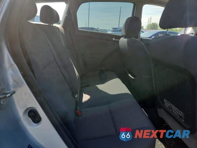 Zdjęcie 10 z 12 samochodu: 2008 TOYOTA MATRIX XR VIN:2T1KR32E08C719954 - miniatura