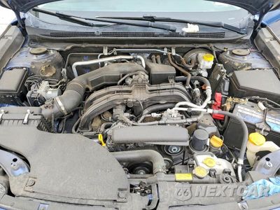 Zdjęcie 11 z 12 samochodu: 2022 SUBARU OUTBACK LIMITED VIN:4S4BTANC7N3114216 - miniatura