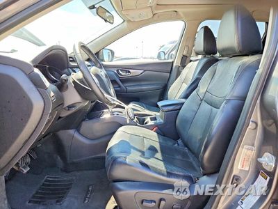 Zdjęcie 7 z 13 samochodu: 2014 NISSAN ROGUE SL VIN:5N1AT2MT7EC804101 - miniatura