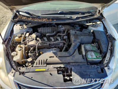 Zdjęcie 11 z 13 samochodu: 2012 NISSAN ALTIMA 2.5 VIN:1N4AL2AP3CN473939 - miniatura