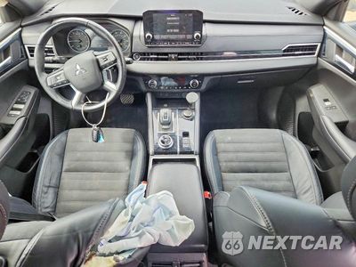 Zdjęcie 8 z 12 samochodu: 2022 MITSUBISHI OUTLANDER SE VIN:JA4J4UA88NZ092217 - miniatura