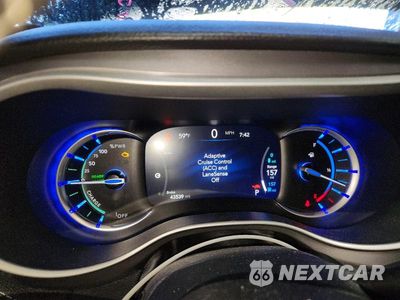 Zdjęcie 9 z 14 samochodu: 2025 CHRYSLER PACIFICA HYBRID SELECT VIN:2C4RC1S79SR572997 - miniatura