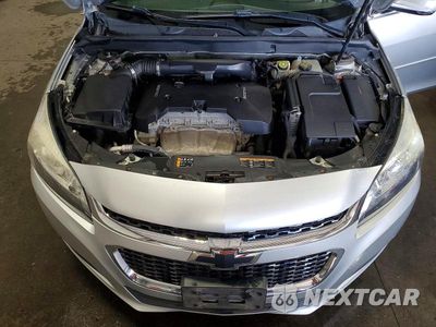Zdjęcie 11 z 12 samochodu: 2016 CHEVROLET MALIBU LIMITED LT VIN:1G11C5SA5GF165895 - miniatura