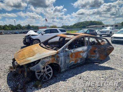2018 HYUNDAI SONATA SPORT 2.0T 5NPE34AB9JH678710 - główne zdjęcie licytacji z USA - miniatura