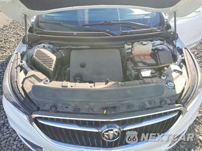 Zdjęcie 12 z 13 samochodu: 2020 BUICK ENCLAVE ESSENCE VIN:5GAERBKWXLJ117688 - miniatura