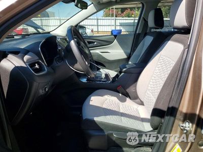 Zdjęcie 7 z 13 samochodu: 2018 CHEVROLET EQUINOX LS VIN:3GNAXHEV6JL383425 - miniatura