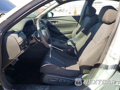 Zdjęcie 7 z 12 samochodu: 2026 HONDA ACCORD HYBRID SPORT VIN:1HGCY2F56TA054987 - miniatura