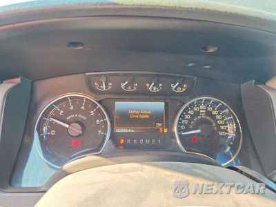 Zdjęcie 9 z 13 samochodu: 2011 FORD F150 SUPER CAB VIN:1FTFX1CF7BFD14143 - miniatura