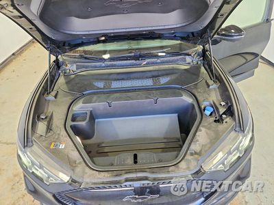 Zdjęcie 12 z 13 samochodu: 2026 FORD MUSTANG MACH-E SELECT VIN:3FMTK1R49TMA06721 - miniatura