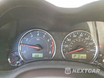Zdjęcie 9 z 13 samochodu: 2012 TOYOTA COROLLA S VIN:5YFBU4EE9CP051841 - miniatura