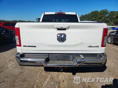 Zdjęcie 6 z 12 samochodu: 2022 RAM 1500 BIG HORN VIN:1C6RRFFG9NN402637 - miniatura